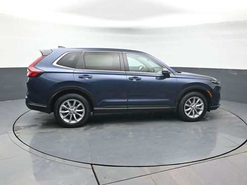 Certified 2023 Honda CR-V EX-L image 7