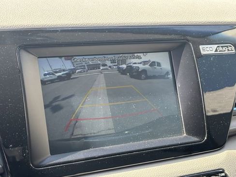 Used 2019 Kia Niro LX image 6