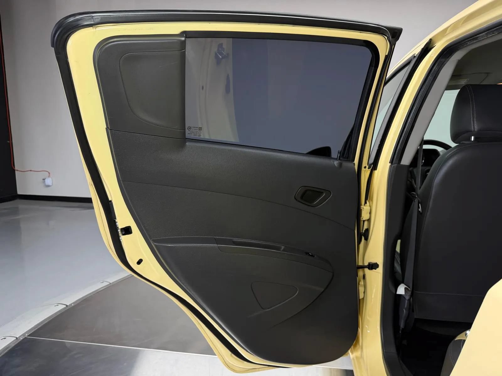 Used 2014 Chevrolet Spark LS FWD image 14