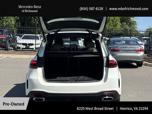 Used 2026 Mercedes-Benz GLE 350 4MATIC image 26