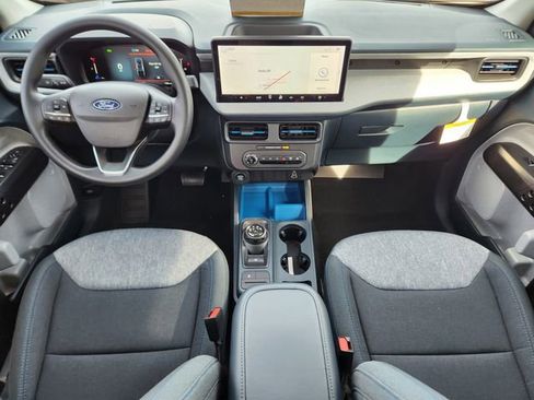 New 2026 Ford Maverick XLT image 26