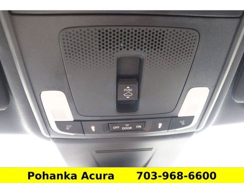 Certified 2024 Acura Integra A-Spec FWD image 19