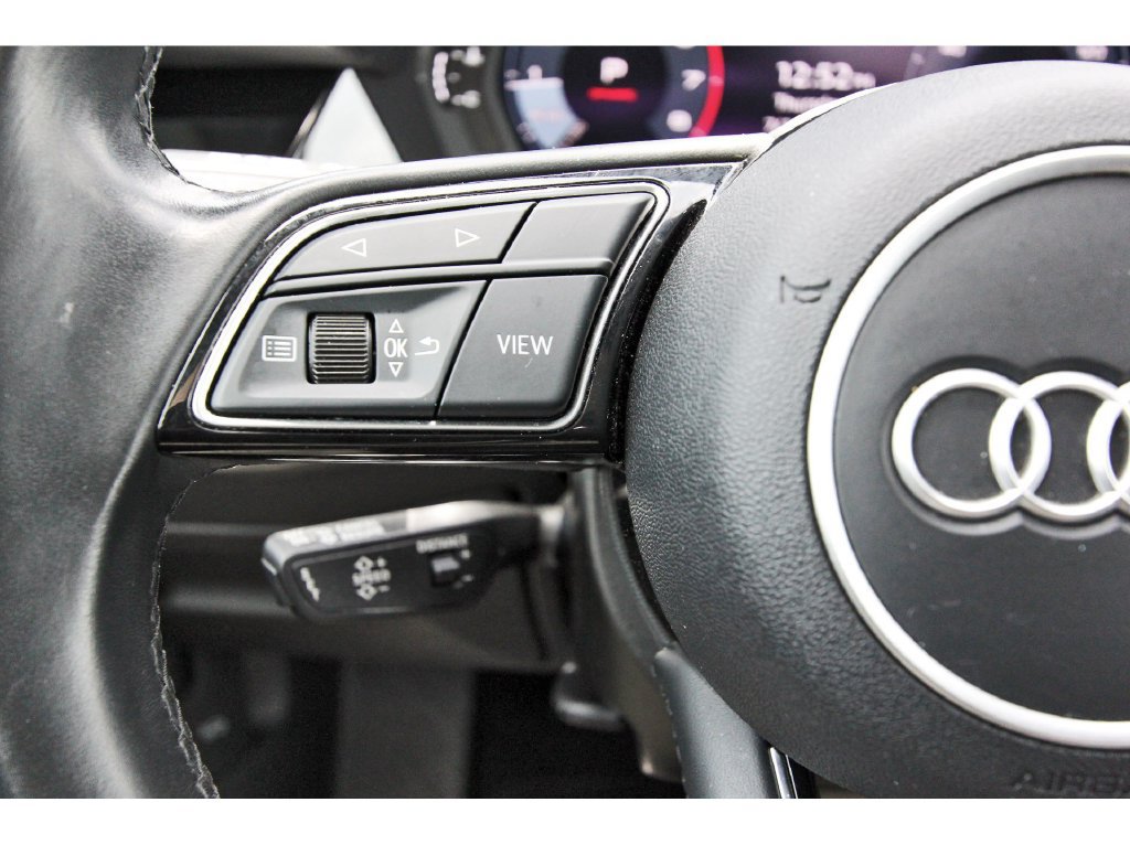 Used 2024 Audi A3 2.0T Premium FWD image 21