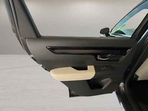 Used 2025 Honda CR-V EX-L image 33