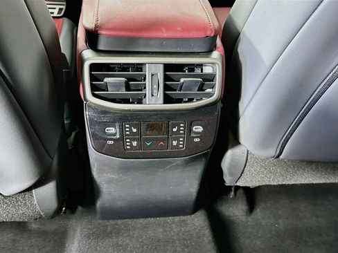 Used 2024 Lexus RX 500h F Sport w/ Convenience Package AWD/4WD image 26