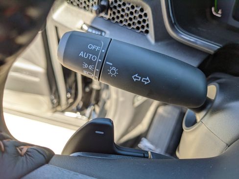 New 2026 Honda CR-V Sport-L image 34