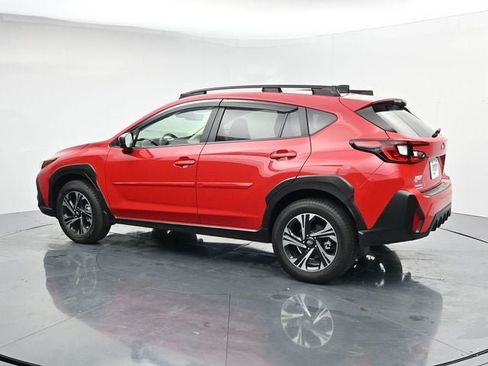 Used 2025 Subaru Crosstrek 2.5i Premium AWD/4WD image 6