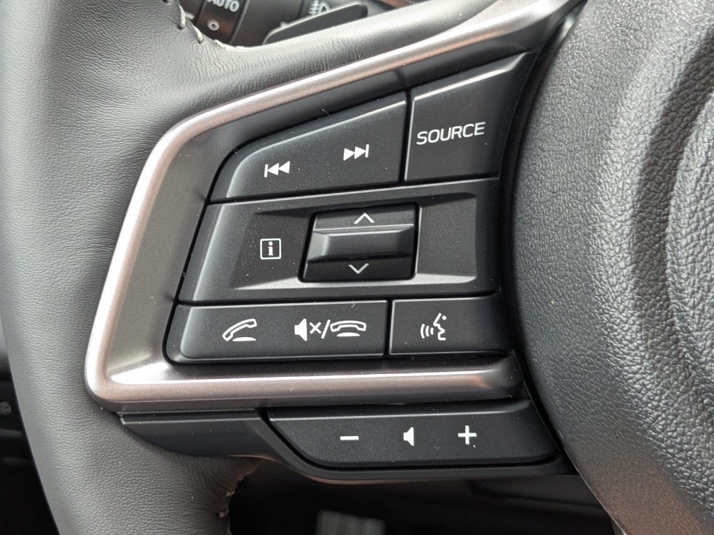 New 2027 Subaru Ascent Premium AWD/4WD image 24