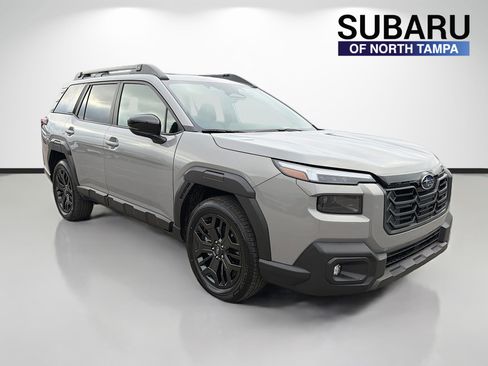New 2026 Subaru Outback Limited XT image 1