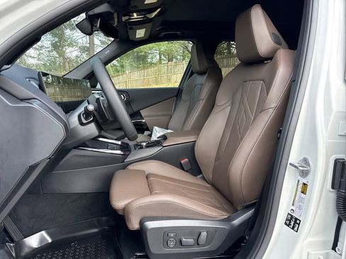 New 2026 BMW X3 xDrive30 AWD/4WD image 10