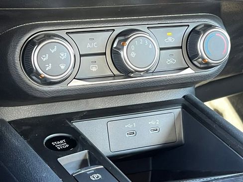 New 2026 Nissan Kicks S image 21