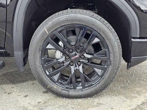 New 2026 GMC Sierra 1500 Elevation w/ Preferred Package image 16