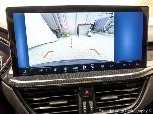 Used 2025 Ford Escape ST-Line Select w/ Tech Pack #1 image 19