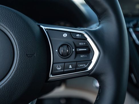 New 2026 Acura RDX SH-AWD w/ Advance Package image 18