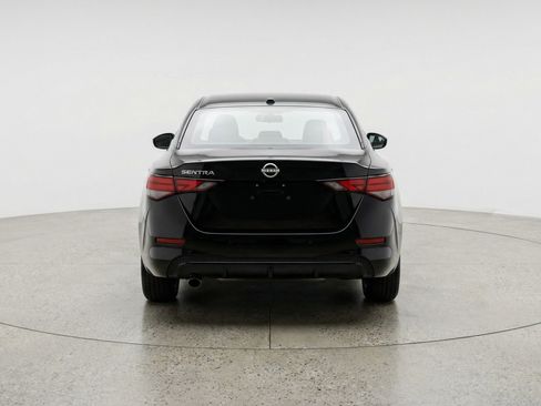 Used 2025 Nissan Sentra SV image 7