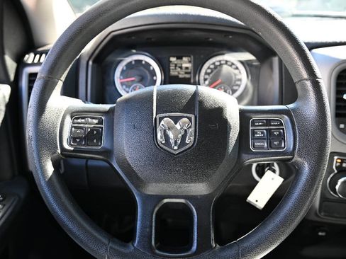 Used 2023 RAM 1500 Tradesman w/ Power & Remote Entry Group RWD image 23