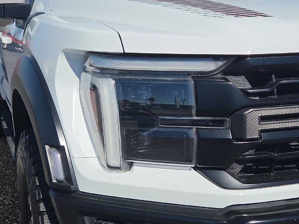 Used 2024 Ford F150 Raptor AWD/4WD image 7