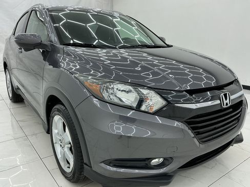 Used 2016 Honda HR-V EX-L image 3