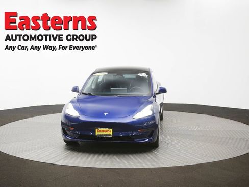 Used 2022 Tesla Model 3 Standard Range RWD image 51