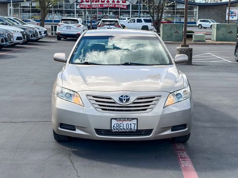 Used 2007 Toyota Camry LE image 6