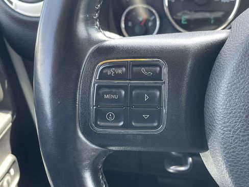 Used 2016 Jeep Wrangler Unlimited Sport w/ Quick Order Package 24S AWD/4WD image 20