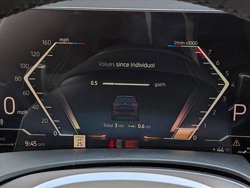 New 2026 BMW X7 xDrive40i w/ M Sport Package image 10