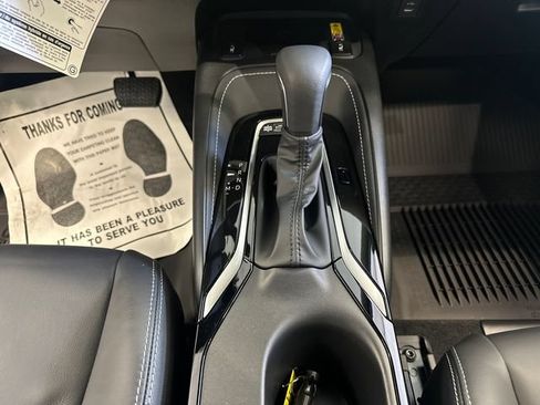 New 2026 Toyota Corolla XSE FWD image 20