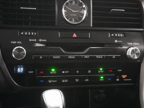 Used 2016 Lexus RX 350 FWD image 27