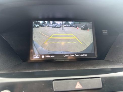 Used 2018 Acura MDX FWD image 24