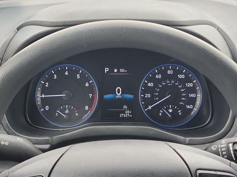 Certified 2023 Hyundai Kona SEL AWD/4WD image 14