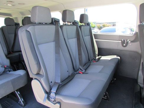 Used 2024 Ford Transit 350 XLT RWD image 28