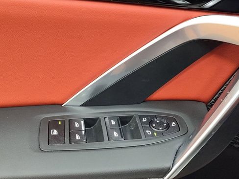 Used 2025 BMW X1 xDrive28i w/ Convenience Package image 11