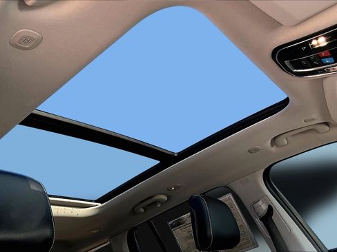 Used 2022 Jeep Grand Cherokee Limited 4xe w/ Luxury Tech Group II image 29