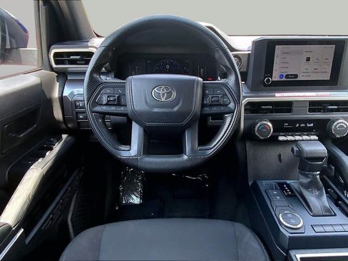 Certified 2025 Toyota Tacoma SR5 RWD image 6