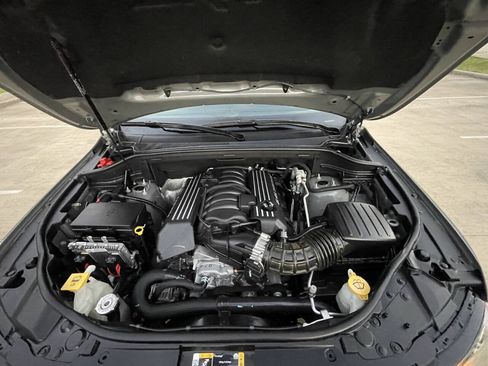 Used 2021 Jeep Grand Cherokee SRT w/ Trailer Tow Group IV AWD/4WD image 26