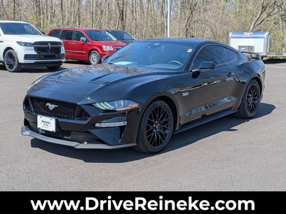 Used 2023 Ford Mustang GT w/ GT Performance Package