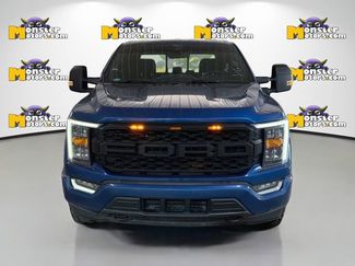 Used 2022 Ford F150 XLT w/ Equipment Group 302A High AWD/4WD video 2