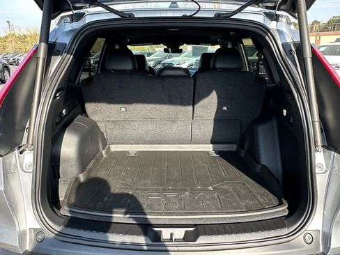 Used 2024 Honda CR-V Sport Touring image 30