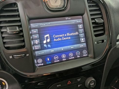 Certified 2018 Chrysler 300 S w/ S Model Appearance Package image 23