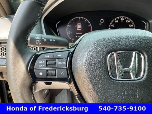 Used 2026 Honda Civic Sport image 26