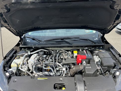 Used 2025 Nissan Sentra SV image 31