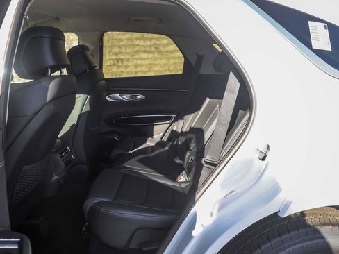 New 2026 Genesis GV70 2.5T image 10