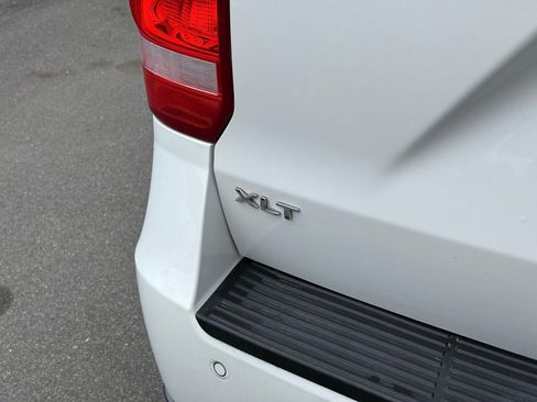 Used 2020 Ford Expedition XLT w/ Equipment Group 202A AWD/4WD image 11