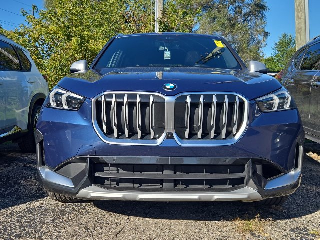 Used 2023 BMW X1 xDrive28i w/ Premium Package AWD/4WD image 16