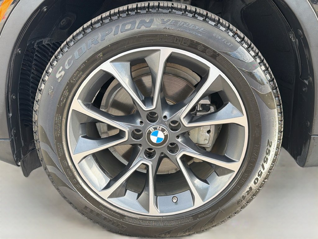 Used 2018 BMW X5 sDrive35i RWD image 42