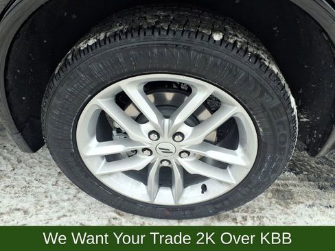 New 2026 Dodge Durango GT image 10