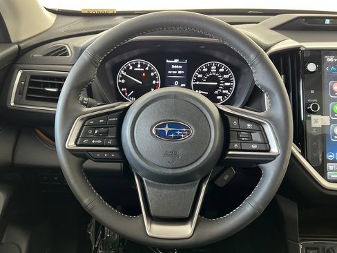 New 2026 Subaru Ascent Touring w/ Popular Package #1 AWD/4WD image 16