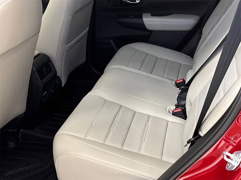 New 2026 Honda CR-V EX-L image 18