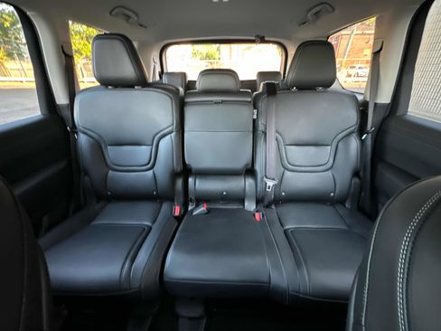 New 2026 Nissan Armada SV image 25