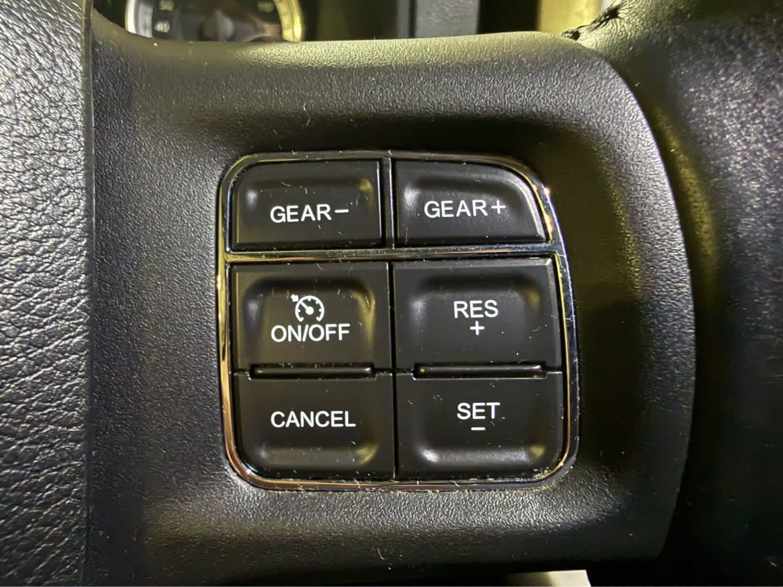 Used 2015 RAM 1500 Outdoorsman AWD/4WD image 19